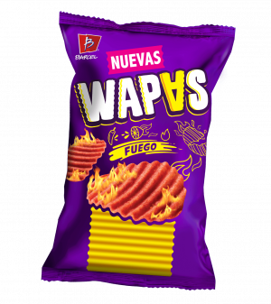Empaquefuegopng — Mexican Papitas Tierlist option 68