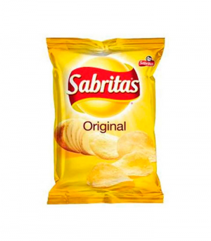 Papas Sabritasjpg — Mexican Papitas Tierlist option 71