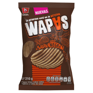 Papas Wapas 60 Grjpg — Mexican Papitas Tierlist option 72
