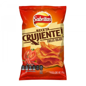 Sabritas170chilesrojos700xjpg — Mexican Papitas Tierlist option 77