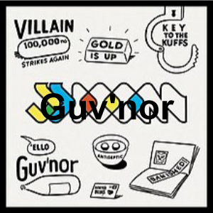 A2png — MF DOOM (most) Songs Ranked option 29