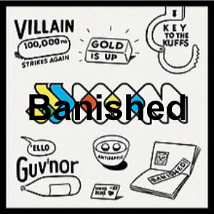A3png — MF DOOM (most) Songs Ranked option 30