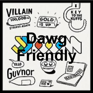 A7png — MF DOOM (most) Songs Ranked option 34