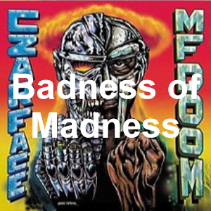 B3png — MF DOOM (most) Songs Ranked option 43