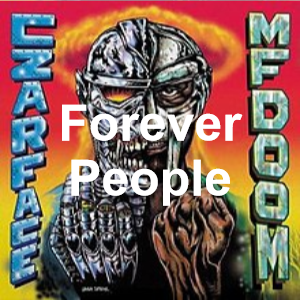 B5png — MF DOOM (most) Songs Ranked option 45