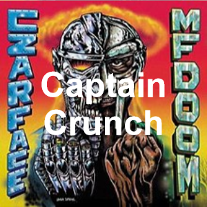 B6png — MF DOOM (most) Songs Ranked option 46