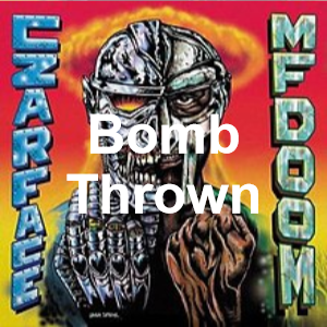 B9png — MF DOOM (most) Songs Ranked option 49