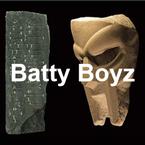 Hpng — MF DOOM (most) Songs Ranked option 56