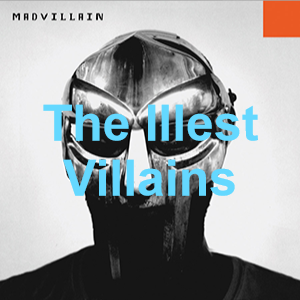 Image 001png — MF DOOM (most) Songs Ranked option 72