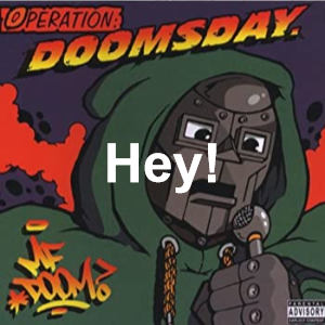Image 11png — MF DOOM (most) Songs Ranked option 95