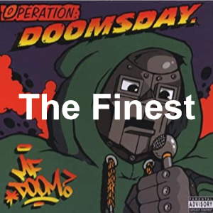 Image 3png — MF DOOM (most) Songs Ranked option 98