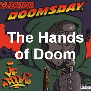 Image 8png — MF DOOM (most) Songs Ranked option 103