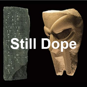 Jpng — MF DOOM (most) Songs Ranked option 106