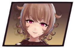 Mgi Mystery Girlpng — MGI Girls option 10