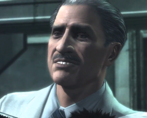 Desperadosciencepppng — MGR Characters option 3