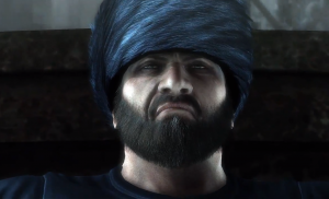 Dolzaevpp 1png — MGR Characters option 5