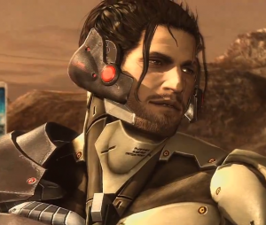 Jetstream Sam 1png — MGR Characters option 7