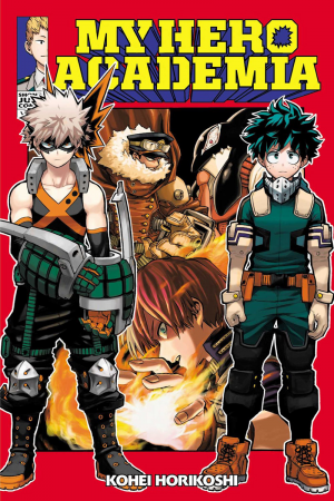 9781421598031manga My Hero Academia Volume 13 Primaryjpg — MHA Arcs option 7