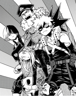 Chapter165artworkpng — MHA Arcs option 9