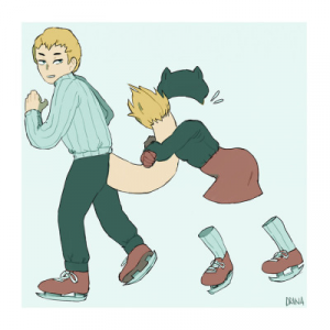 Tumblrpdz3k5ro9j1um1u18o1400jpg — MHA Shippings option 17