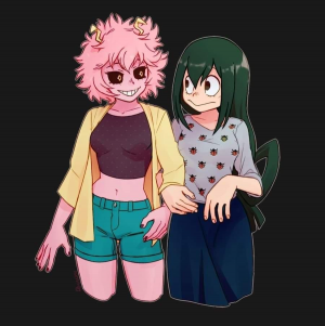 Ashidotsujpg — Mha Ships option 1