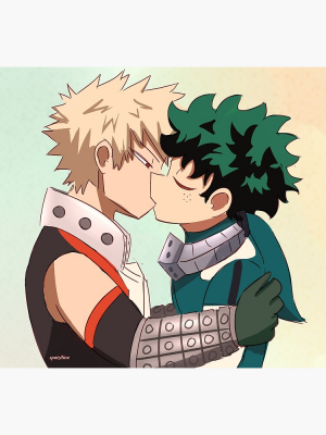 Bakudekujpg — Mha Ships option 4
