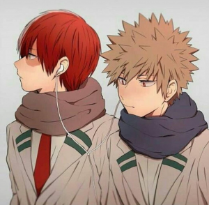 Bakurokijpg — Mha Ships option 5