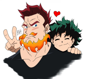 Dekudeavorjpg — Mha Ships option 8