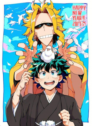 Dekusmolmightjpg — Mha Ships option 10