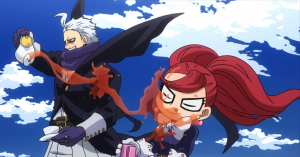 Gentlelabravajpg — Mha Ships option 15