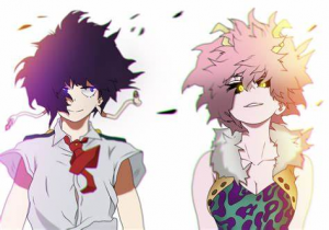 Jiroashidojpg — Mha Ships option 19