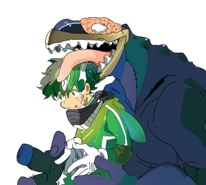 Nomudekujpg — Mha Ships option 29