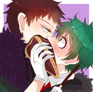 Overdekujpg — Mha Ships option 30