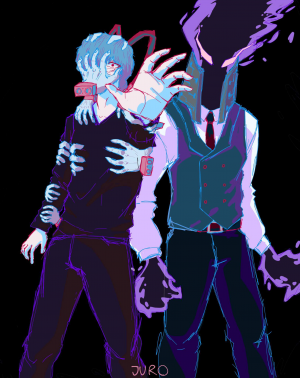 Shiggykirojpg — Mha Ships option 36