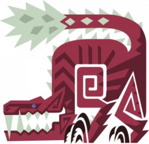 Mhw14 Odogaronpng — MHW large monsters option 6
