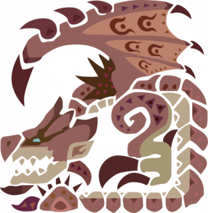 Mhw19 Pinkrathianpng — MHW large monsters option 12