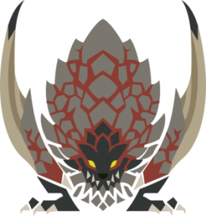 Mhw20 Bazelgeusepng — MHW large monsters option 14