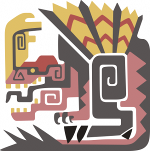 Mhw7 Anjanathpng — MHW large monsters option 31