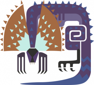 Mhw9 Tzitzi Ya Kupng — MHW large monsters option 33