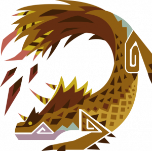 Zz1594142084mhwi3 Vipertobi Kadachipng — MHW large monsters option 39
