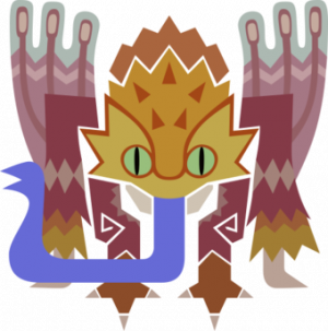 Zz1594142084mhwi5 Coralpukei Pukeipng — MHW large monsters option 41