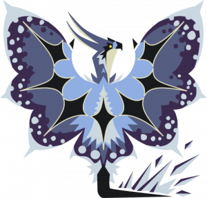 Zz1594142085mhwi11 Shriekinglegianapng — MHW large monsters option 43