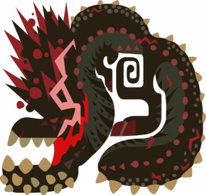 Zz1594142085mhwi19 Savagedeviljhopng — MHW large monsters option 51