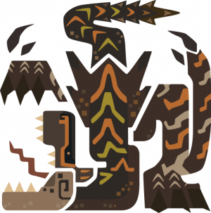 Zz1594142085mhwi25 Brutetigrexpng — MHW large monsters option 57