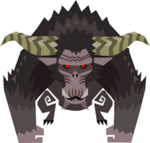 Zz1594142086mhwi27 Rajangpng — MHW large monsters option 64