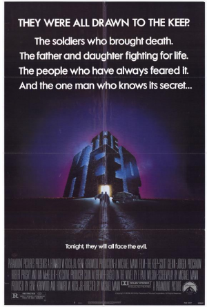 The Keepjpg — Michael Mann May option 10
