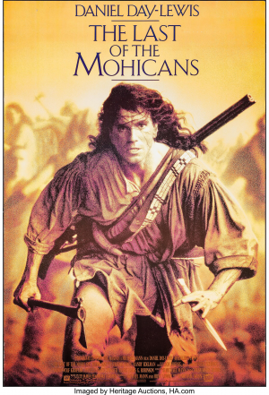 The Last Of The Mohicansjpg — Michael Mann May option 11