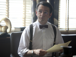 Billiamjpg — Michael Sheen Characters option 4