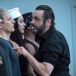 Flossyjpg — Michael Sheen Characters option 12