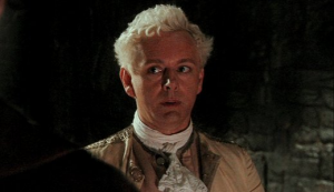 Good Lordjpg — Michael Sheen Characters option 14